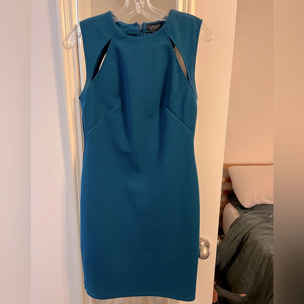TOPSHOP Dress